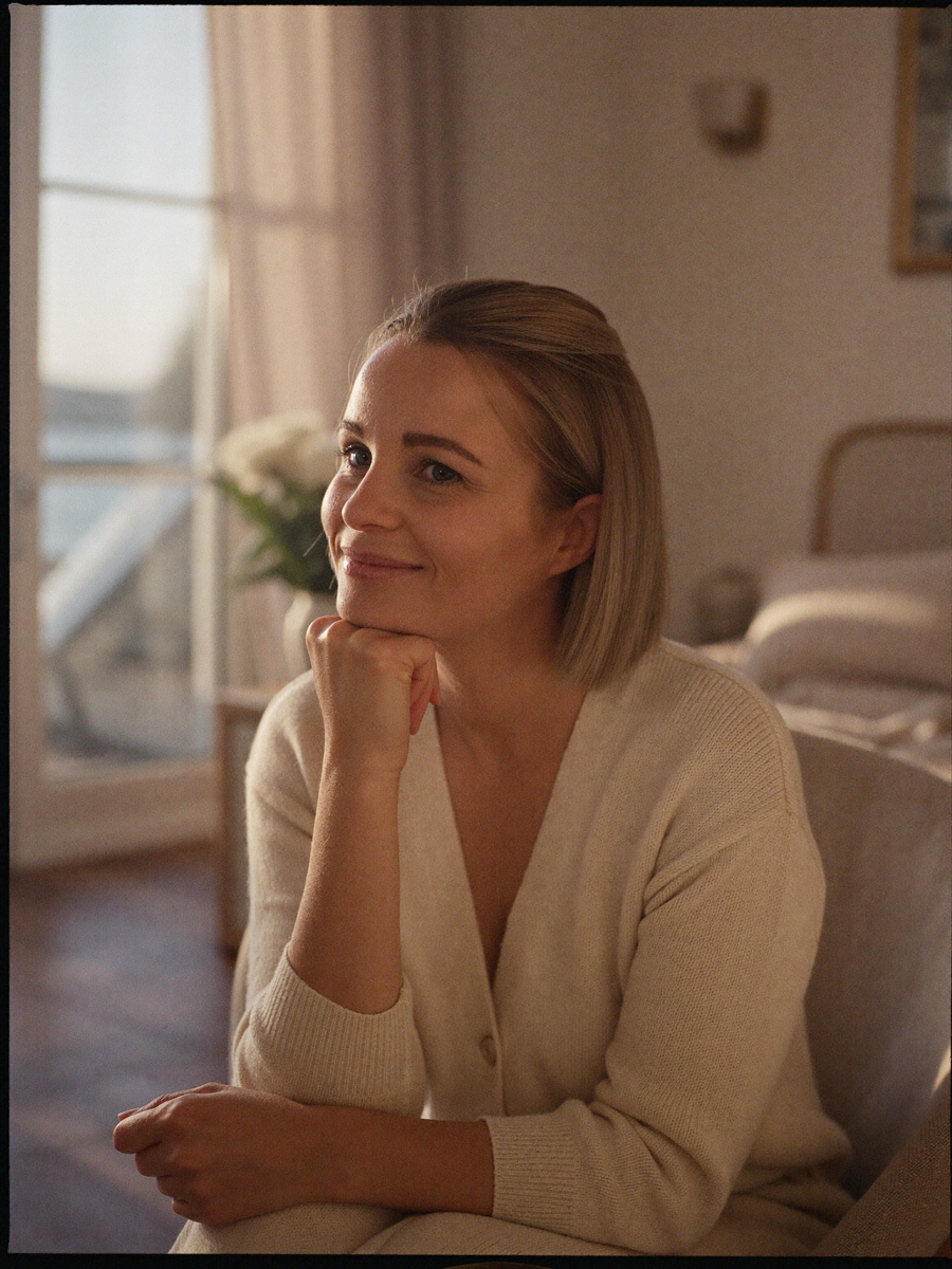 Laura Watzenböck