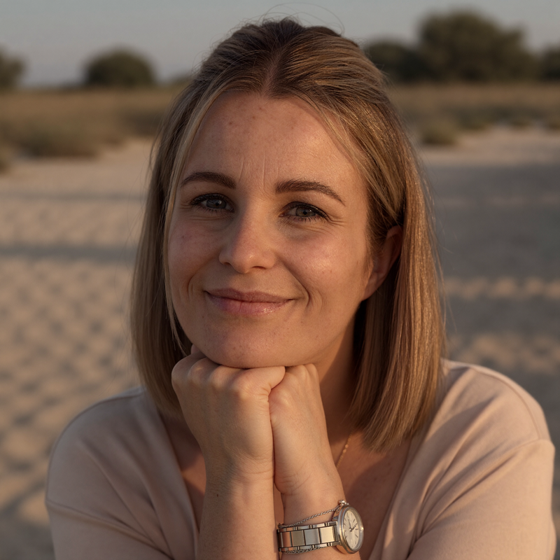 Laura Watzenböck